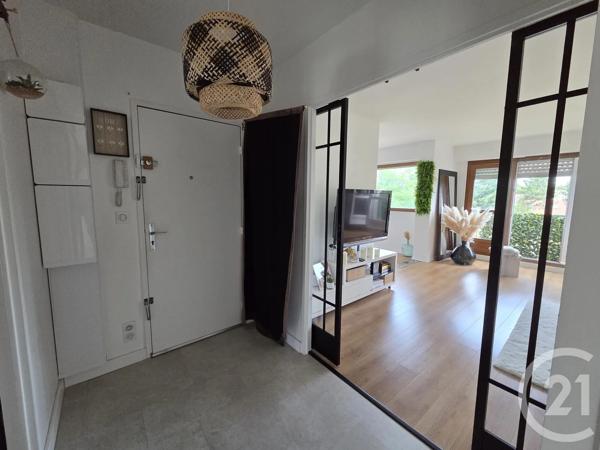 Appartement F4 à vendre  4 pièces - 81,05 m 2   ST OUEN L AUMONE  - 95