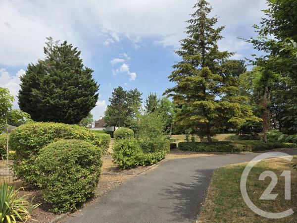 Appartement F4 à vendre  4 pièces - 81,05 m 2   ST OUEN L AUMONE  - 95