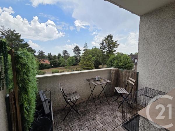 Appartement F4 à vendre  4 pièces - 81,05 m 2   ST OUEN L AUMONE  - 95