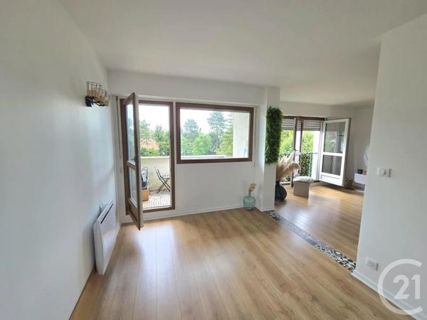 Appartement F4 à vendre  4 pièces - 81,05 m 2   ST OUEN L AUMONE  - 95