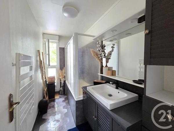 Appartement F4 à vendre  4 pièces - 81,05 m 2   ST OUEN L AUMONE  - 95