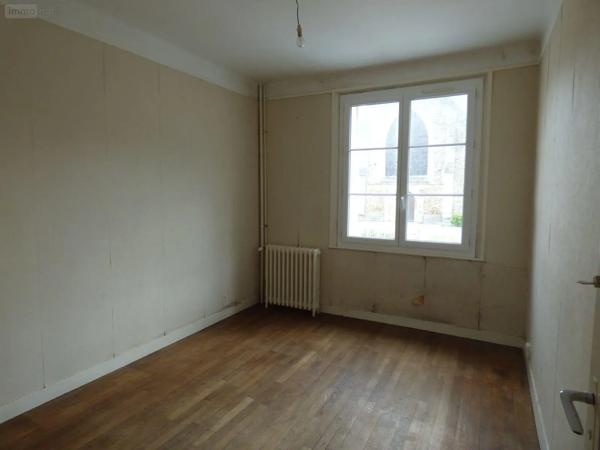 Achat - Maison | Maison de ville Périers 50190 7 pièces 145 m 2 178 m 2