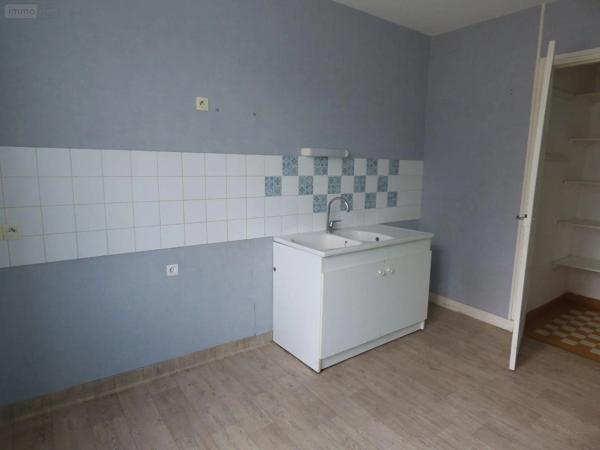 Achat - Maison | Maison de ville Périers 50190 7 pièces 145 m 2 178 m 2