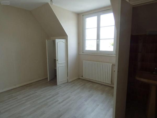 Achat - Maison | Maison de ville Périers 50190 7 pièces 145 m 2 178 m 2