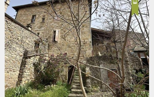 Vente Maison Maison de village Ucel   