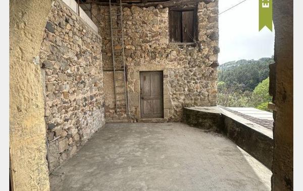 Vente Maison Maison de village Ucel   