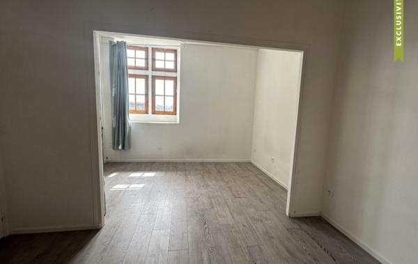 Vente Maison Maison de village Ucel   