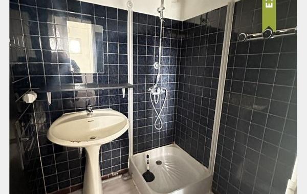 Vente Maison Maison de village Ucel   