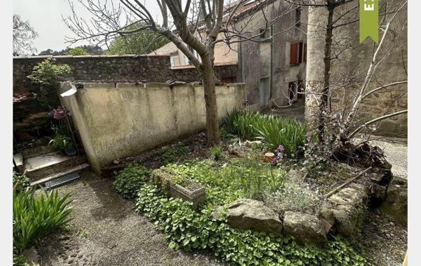 Vente Maison Maison de village Ucel   