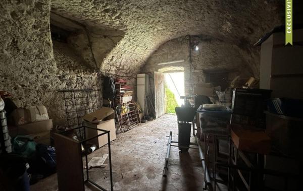 Vente Maison Maison de village Ucel   