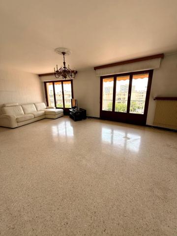 116m2 en plein coeur de la ville