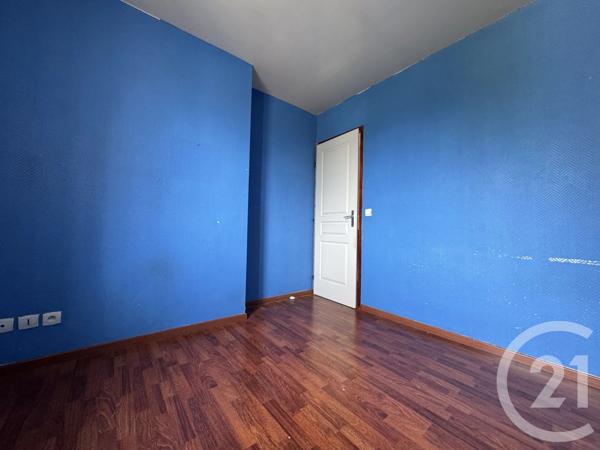 Maison à vendre  6 pièces - 107 m 2   GOUSSAINVILLE  - 95