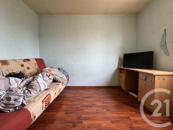 Maison à vendre  6 pièces - 107 m 2   GOUSSAINVILLE  - 95