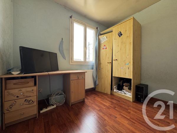 Maison à vendre  6 pièces - 107 m 2   GOUSSAINVILLE  - 95