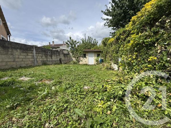 Maison à vendre  6 pièces - 107 m 2   GOUSSAINVILLE  - 95