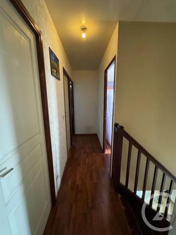 Maison à vendre  6 pièces - 107 m 2   GOUSSAINVILLE  - 95