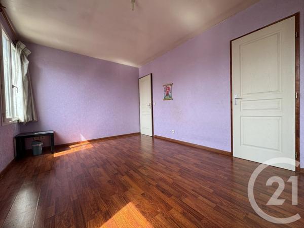 Maison à vendre  6 pièces - 107 m 2   GOUSSAINVILLE  - 95