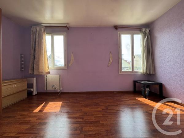 Maison à vendre  6 pièces - 107 m 2   GOUSSAINVILLE  - 95