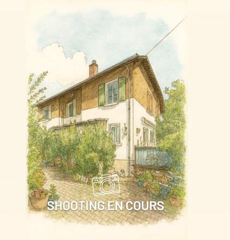 Maison à TASSIN-LA-DEMI-LUNE, 69160 - 4 pièces 94m²