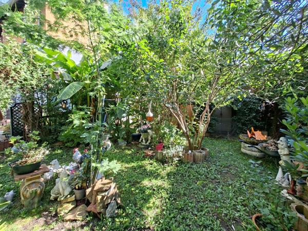 Maison à TASSIN-LA-DEMI-LUNE, 69160 - 4 pièces 94m²