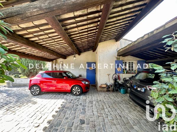 Maison à vendre 7 pièces 245 m² La Valette-du-Var