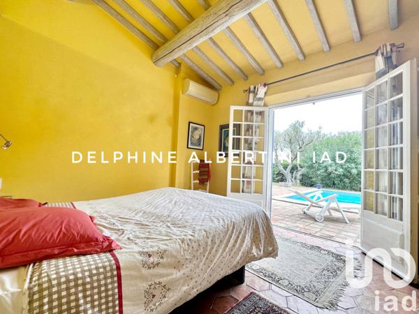 Maison à vendre 7 pièces 245 m² La Valette-du-Var