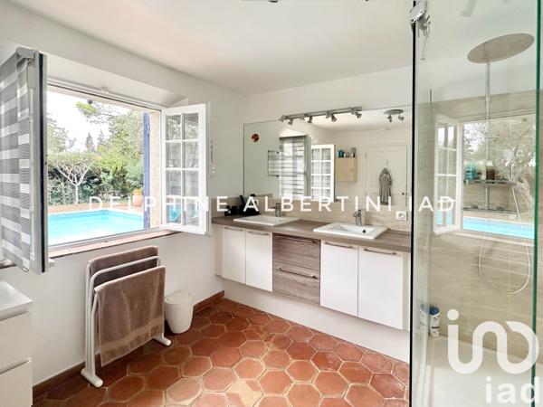 Maison à vendre 7 pièces 245 m² La Valette-du-Var