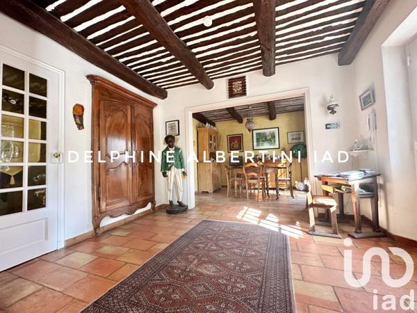 Maison à vendre 7 pièces 245 m² La Valette-du-Var