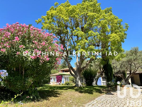 Maison à vendre 7 pièces 245 m² La Valette-du-Var