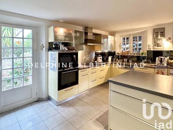 Maison à vendre 7 pièces 245 m² La Valette-du-Var