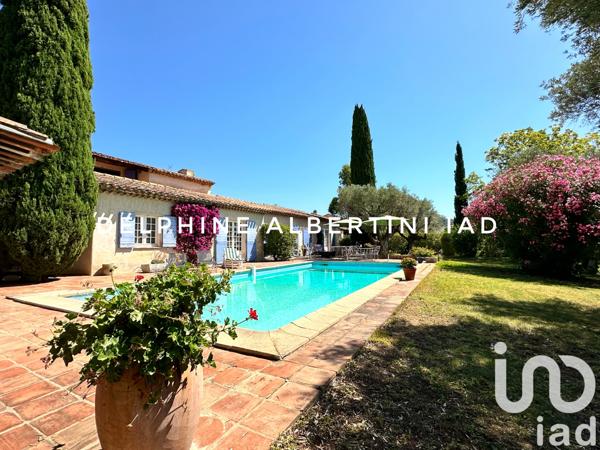 Maison à vendre 7 pièces 245 m² La Valette-du-Var