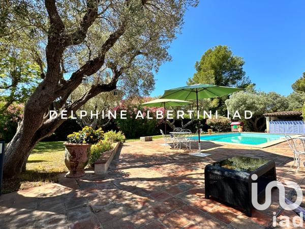 Maison à vendre 7 pièces 245 m² La Valette-du-Var