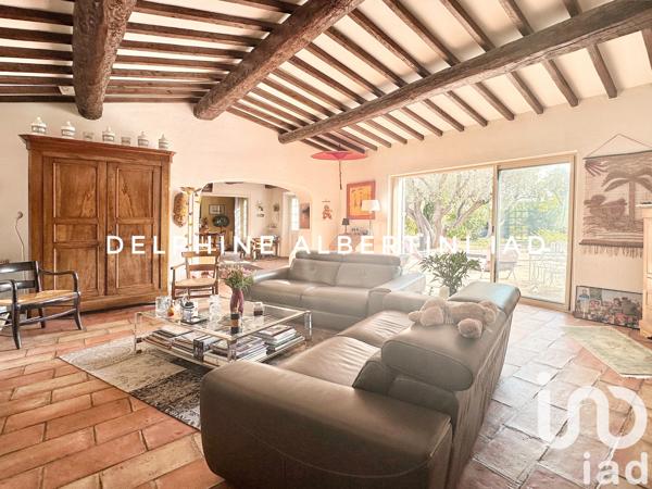 Maison à vendre 7 pièces 245 m² La Valette-du-Var