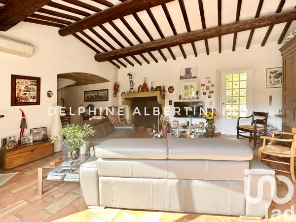 Maison à vendre 7 pièces 245 m² La Valette-du-Var