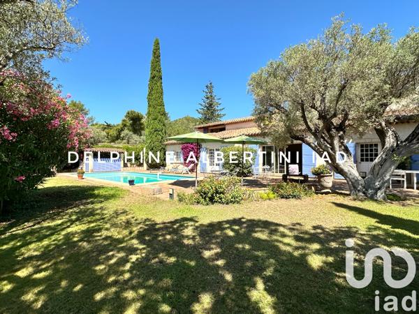 Maison à vendre 7 pièces 245 m² La Valette-du-Var