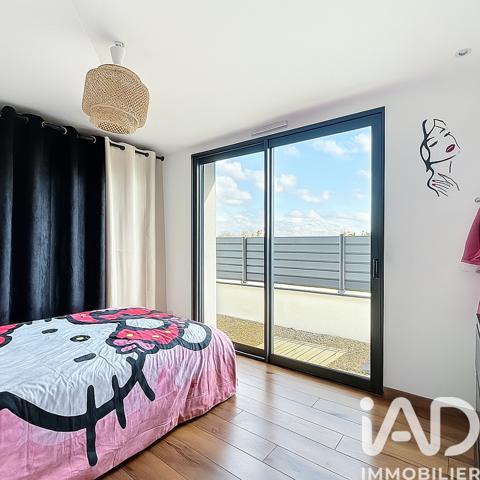 Maison à vendre 5 pièces 136 m² Plérin