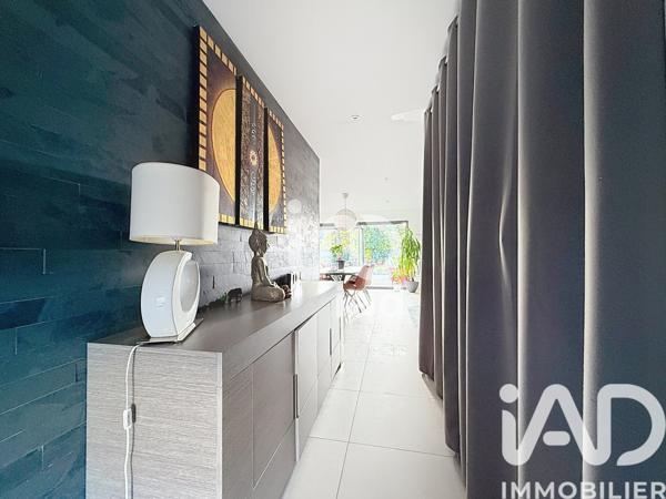 Maison à vendre 5 pièces 136 m² Plérin