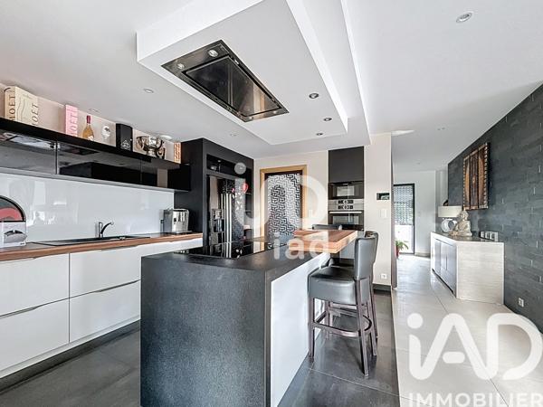 Maison à vendre 5 pièces 136 m² Plérin