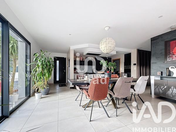 Maison à vendre 5 pièces 136 m² Plérin