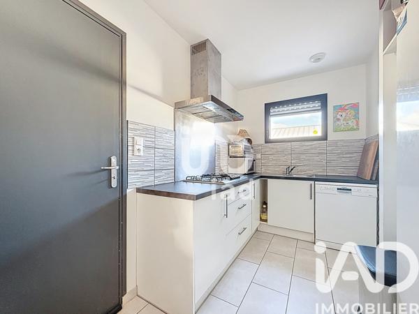 Maison à vendre 5 pièces 136 m² Plérin