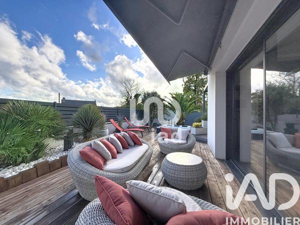 Maison à vendre 5 pièces 136 m² Plérin