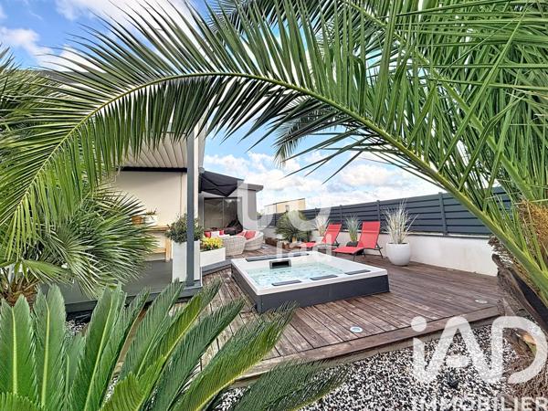 Maison à vendre 5 pièces 136 m² Plérin