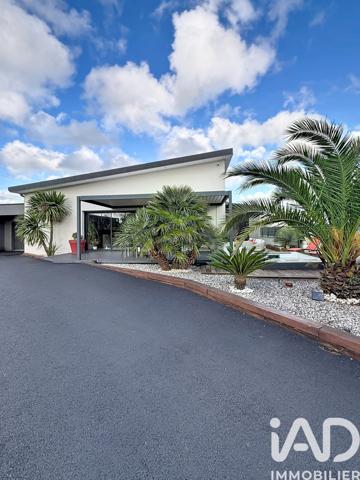 Maison à vendre 5 pièces 136 m² Plérin