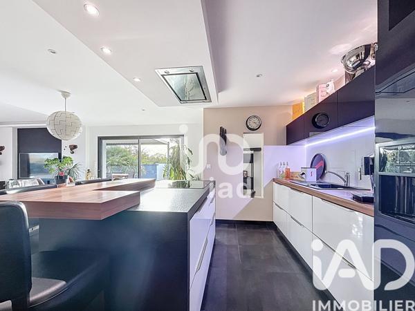 Maison à vendre 5 pièces 136 m² Plérin