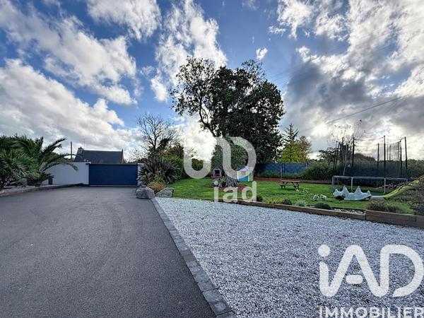 Maison à vendre 5 pièces 136 m² Plérin