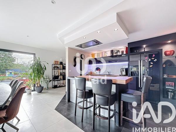 Maison à vendre 5 pièces 136 m² Plérin