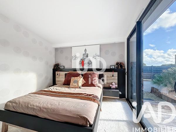 Maison à vendre 5 pièces 136 m² Plérin