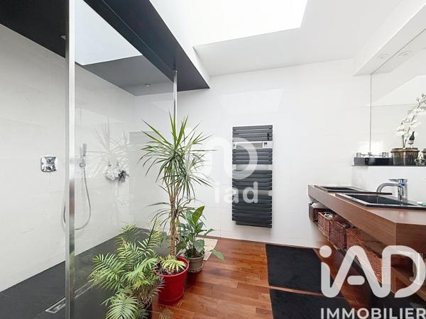 Maison à vendre 5 pièces 136 m² Plérin