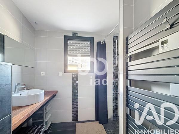 Maison à vendre 5 pièces 136 m² Plérin