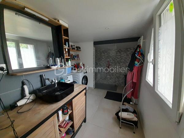 Maison traditionnelle de 128 m²